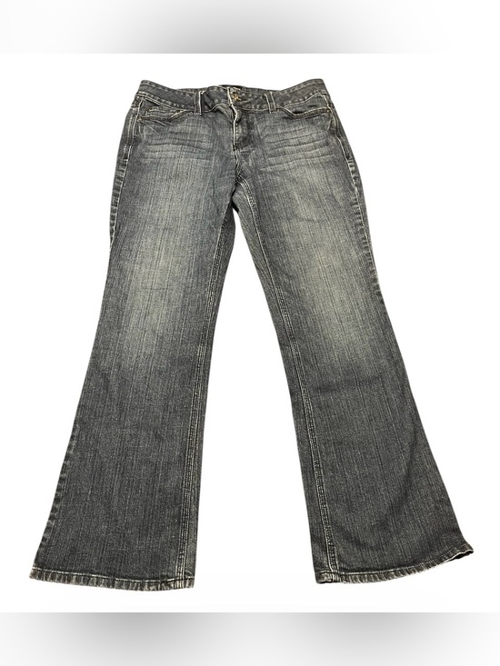 Apt. 9 Denim - Apt. 9 bootcut jeans size 10